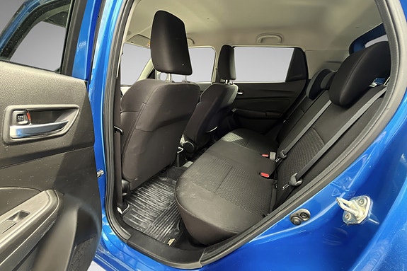Suzuki Swift 18 of 19