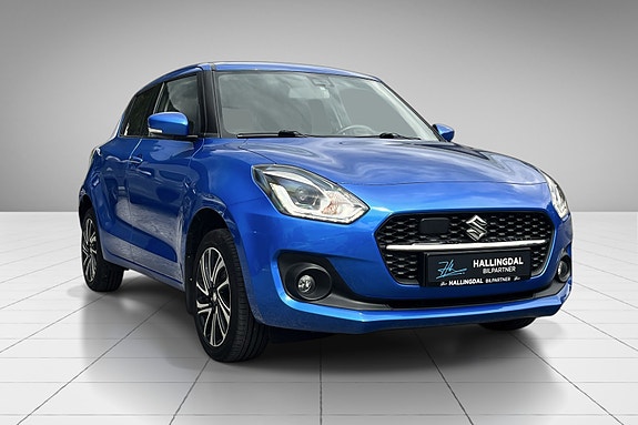 Suzuki Swift 3 of 19