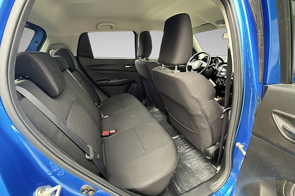 Suzuki Swift 17 of 19