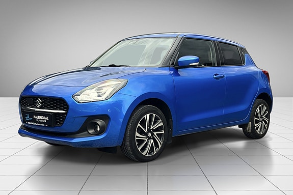 Suzuki Swift 2 of 19