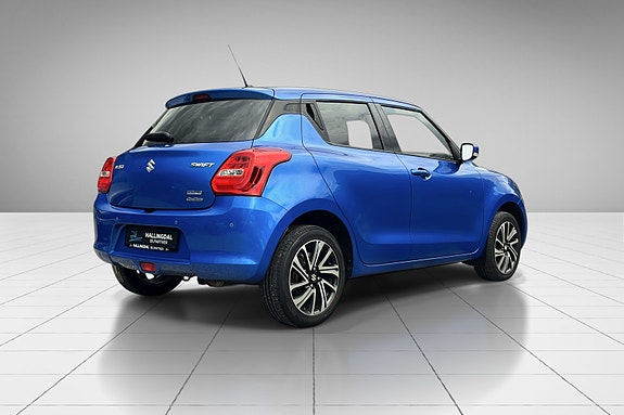 Suzuki Swift 6 of 19