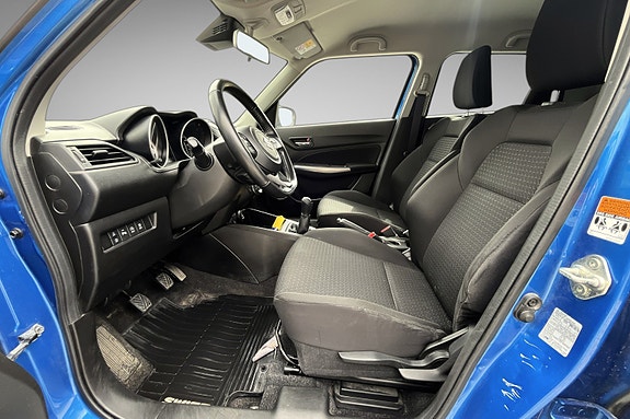 Suzuki Swift 10 of 19