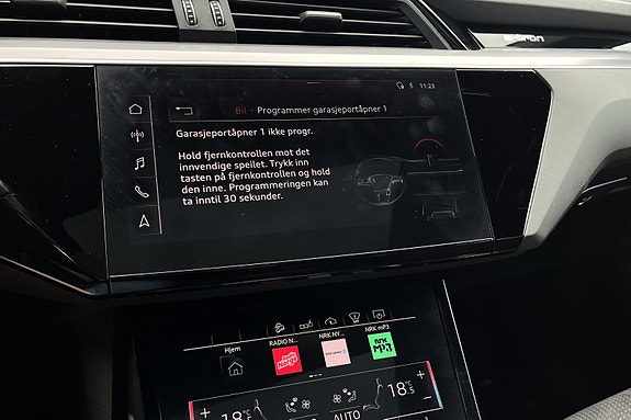 Audi e-tron 23 of 30