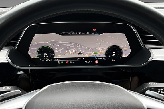 Audi e-tron 18 of 30