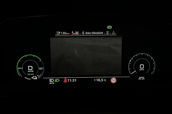 Audi e-tron 20 of 30