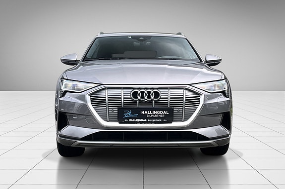 Audi e-tron 3 of 30