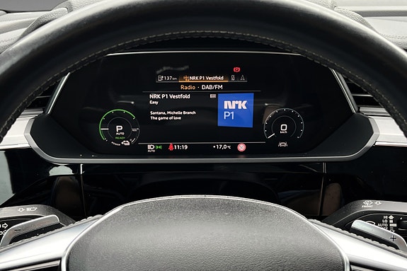 Audi e-tron 19 of 30