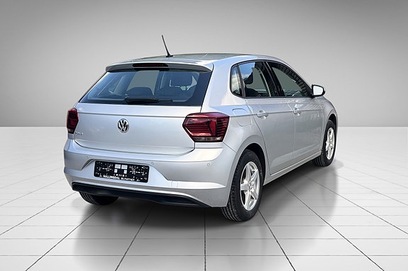 Volkswagen Polo 6 of 20