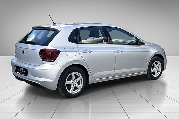 Volkswagen Polo 5 of 20
