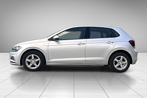 Volkswagen Polo 11 of 20