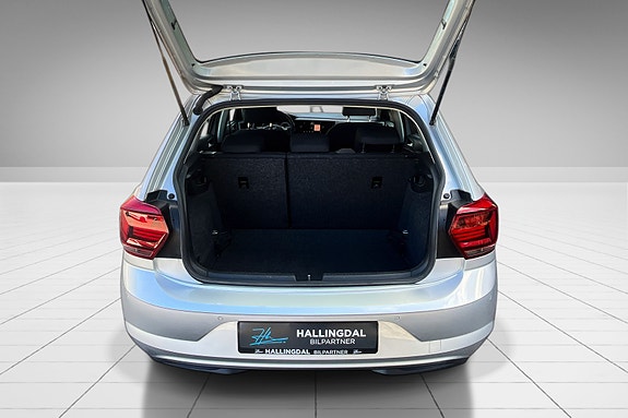 Volkswagen Polo 8 of 20