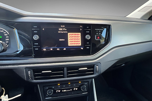 Volkswagen Polo 16 of 20
