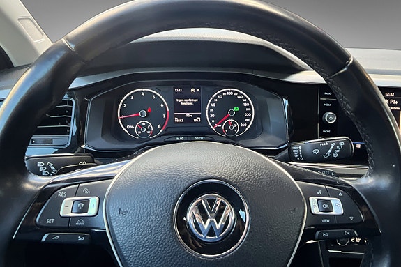 Volkswagen Polo 15 of 20