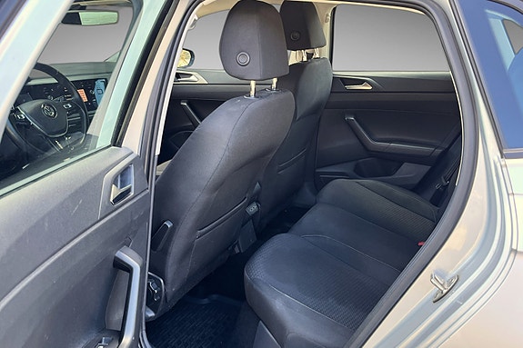 Volkswagen Polo 20 of 20