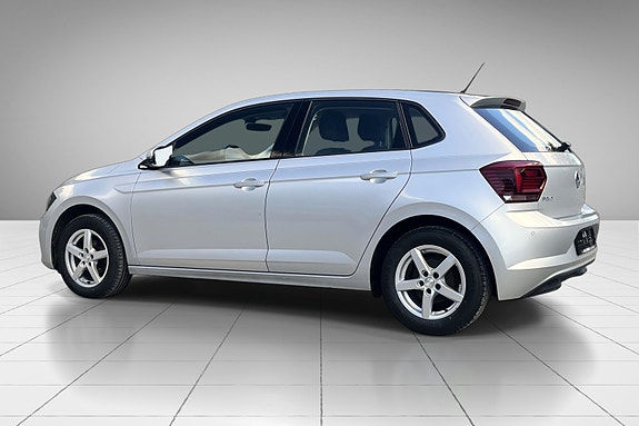 Volkswagen Polo 10 of 20