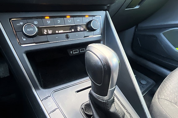 Volkswagen Polo 19 of 20