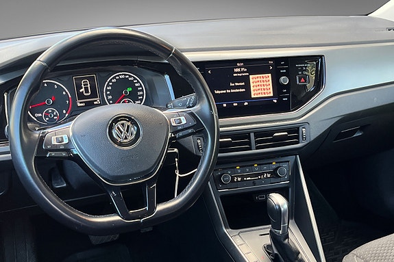 Volkswagen Polo 14 of 20