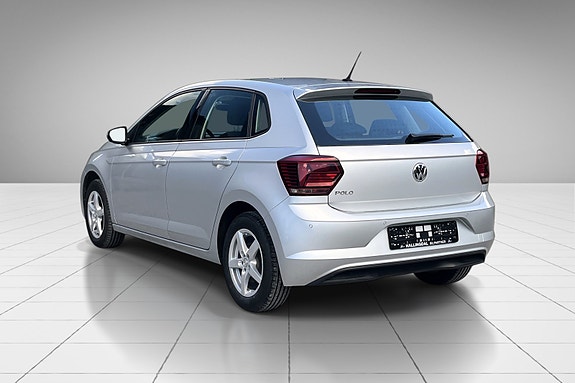 Volkswagen Polo 9 of 20