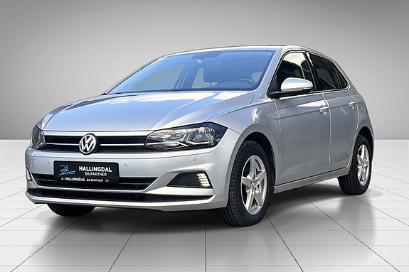 Volkswagen Polo 2 of 20