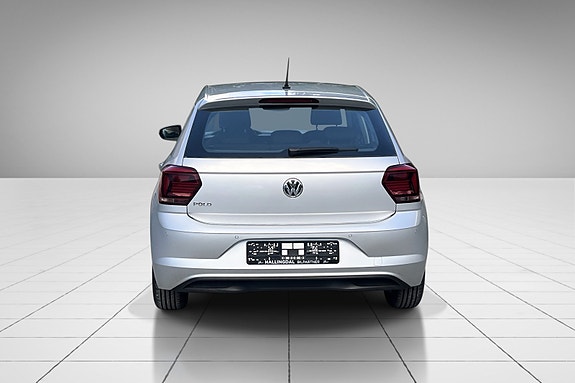 Volkswagen Polo 7 of 20