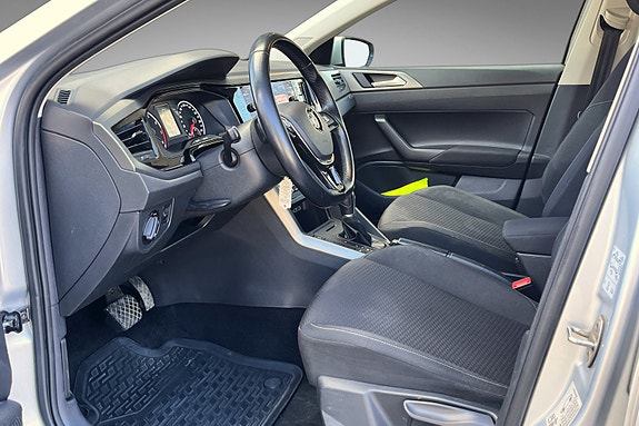 Volkswagen Polo 12 of 20