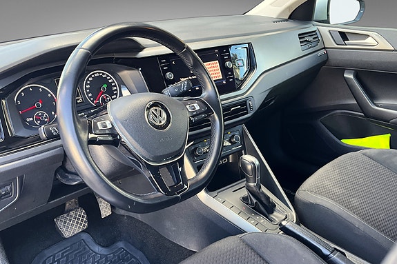 Volkswagen Polo 13 of 20