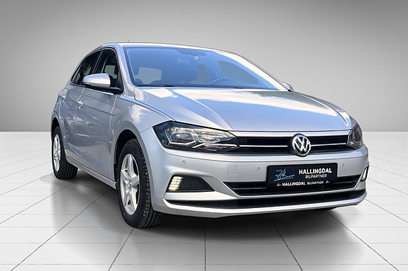 Volkswagen Polo 3 of 20