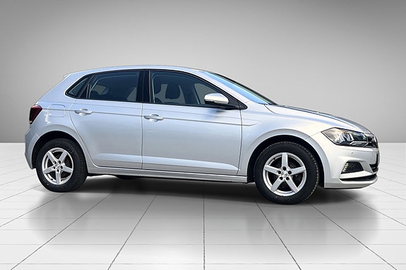 Volkswagen Polo 4 of 20