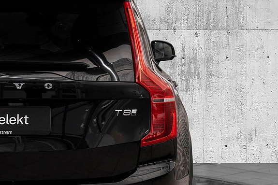 Volvo XC90 9 of 30