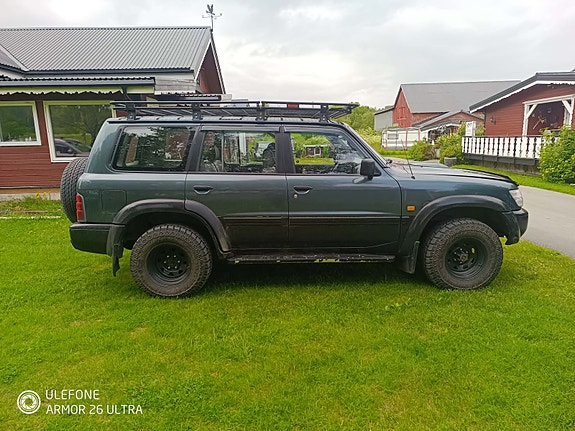 Nissan Patrol 17 of 17