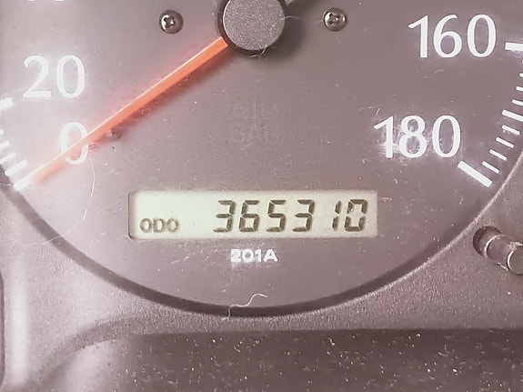 Nissan Patrol 3 of 17