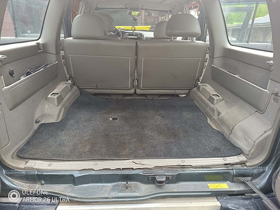 Nissan Patrol 12 of 17