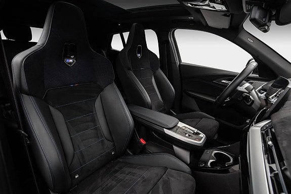 BMW iX2 15 of 30