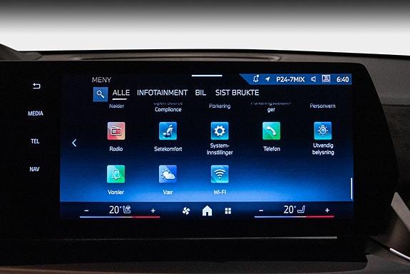 BMW iX2 22 of 30