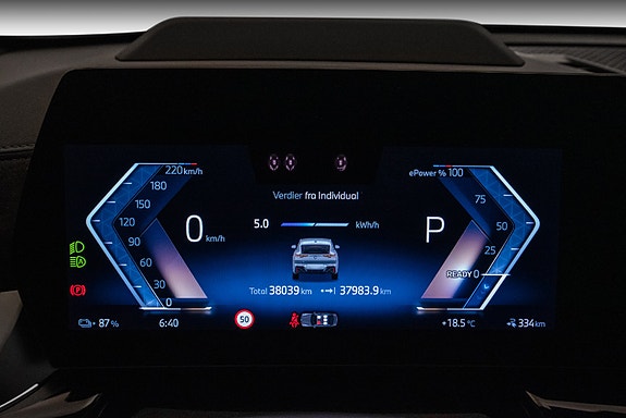 BMW iX2 17 of 30