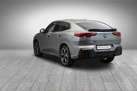 BMW iX2 3 of 30