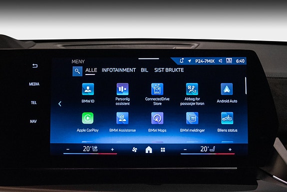 BMW iX2 19 of 30