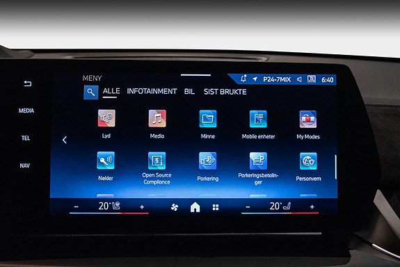 BMW iX2 21 of 30
