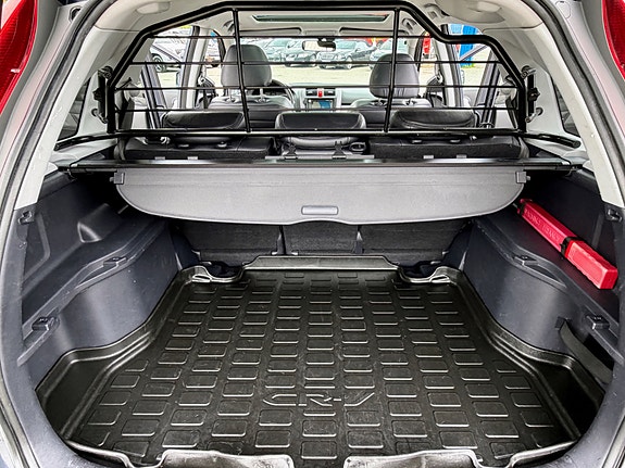 Honda CR-V 12 of 12
