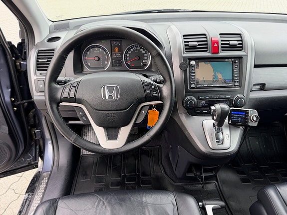 Honda CR-V 6 of 12