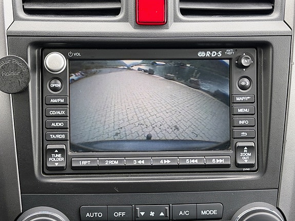 Honda CR-V 7 of 12