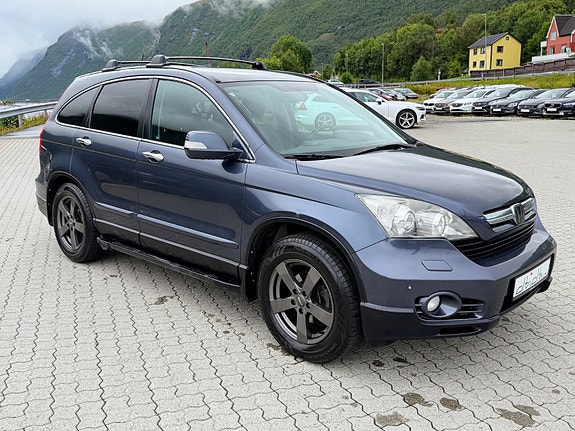 Honda CR-V 2 of 12