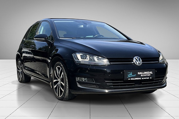 Volkswagen Golf VII 3 of 20
