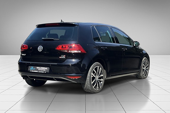 Volkswagen Golf VII 5 of 20