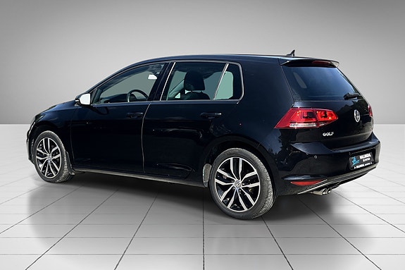 Volkswagen Golf VII 7 of 20