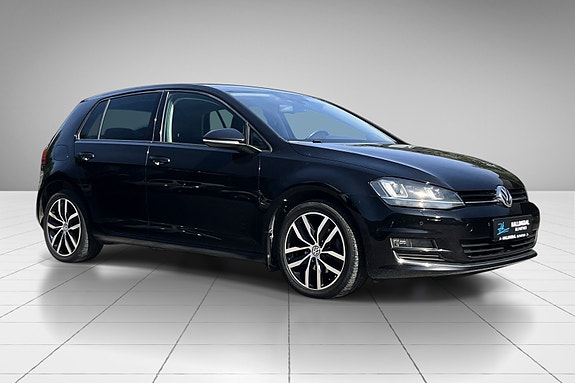 Volkswagen Golf VII 4 of 20