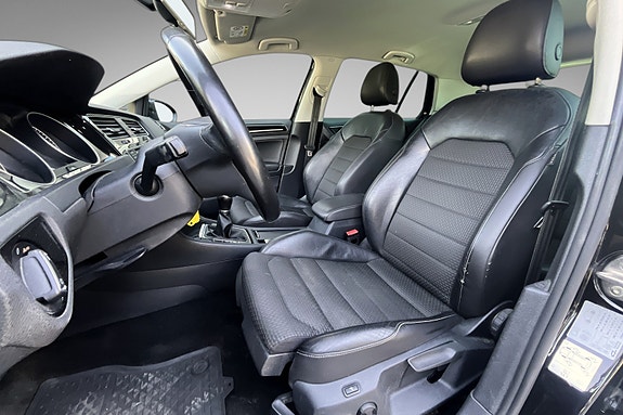Volkswagen Golf VII 9 of 20