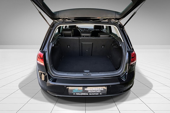Volkswagen Golf VII 20 of 20