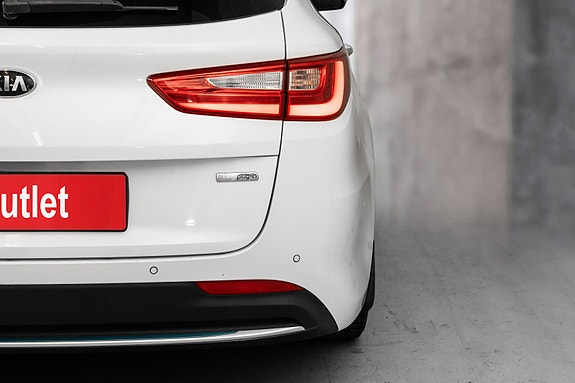 Kia Optima 8 of 30