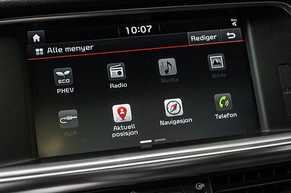 Kia Optima 18 of 30